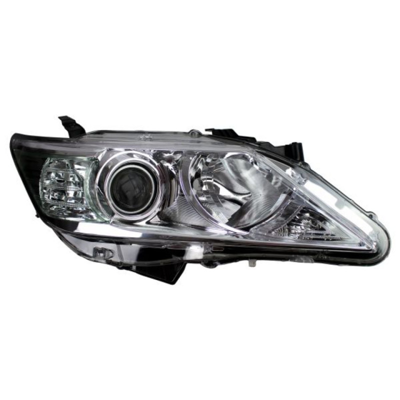 Headlight Right for TOYOTA - DEPO 212-11T5RMLD-EM