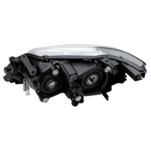 Predné svetlo vpravo pre TOYOTA - DEPO 212-11T5RMLD-EM