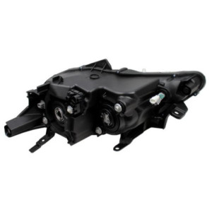 Predné svetlo vpravo pre TOYOTA - DEPO 212-11T5RMLD-EM