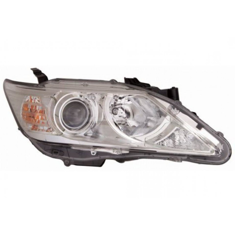 Headlight Right for TOYOTA - DEPO 212-11T5RMLDHEM