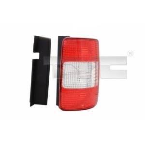 TYC 11-0453-01-2 Feu arrière droite pour Volkswagen Caddy III (2003-2009)