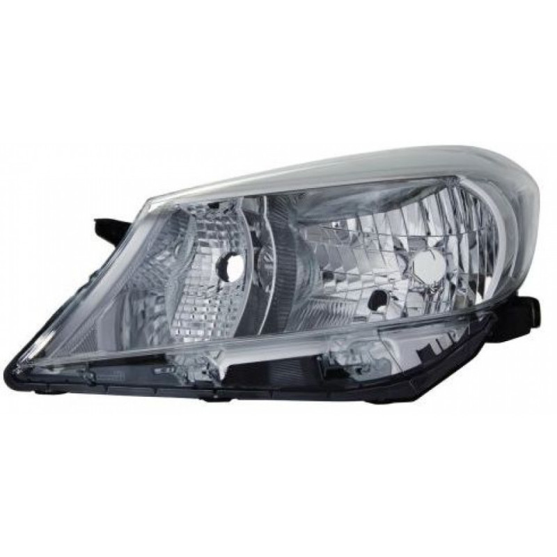 Faro Delantero Izquierdo para TOYOTA - DEPO 212-11T6L-LDEM7