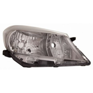 Faro Fanale Anteriore Destra per TOYOTA - DEPO 212-11T6R-LDEM7