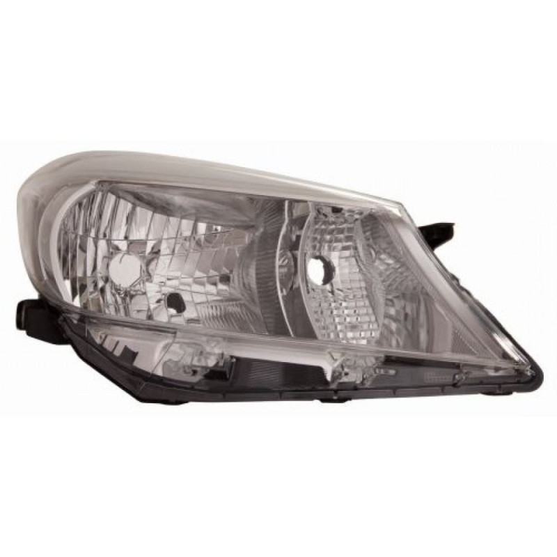 Feu Phare avant Droite pour TOYOTA - DEPO 212-11T6R-LDEM7