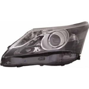 Faro Fanale Anteriore Sinistra per TOYOTA - DEPO 212-11U4L-LDEM2