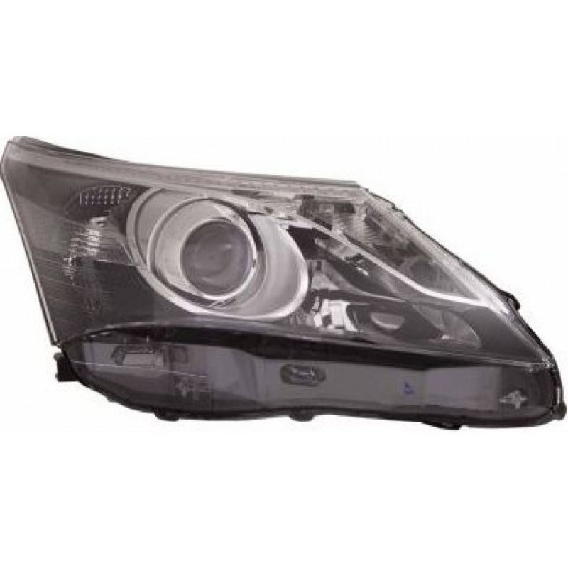 Faro Delantero Derecho para TOYOTA - DEPO 212-11U4R-LDEM2