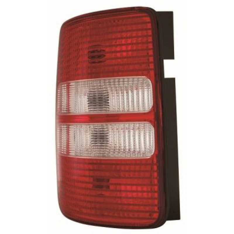 Lampa tylna lewa dla Volkswagen Caddy III (2010-2015) DEPO 441-19C1L-UE2