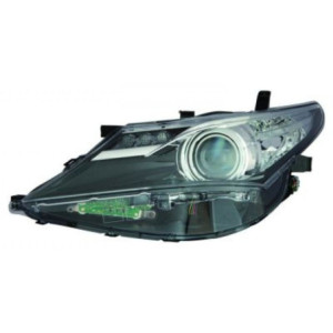 Faro Delantero Izquierdo para TOYOTA - DEPO 212-11W3L-LEMN2