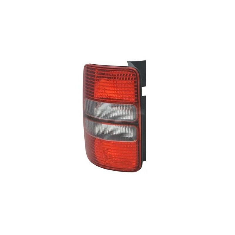Rückleuchte Links für Volkswagen Caddy III (2010-2015) TYC 11-12564-31-2