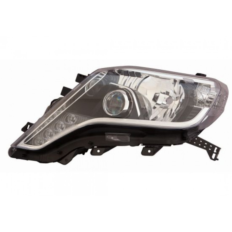 Faro Fanale Anteriore Sinistra per TOYOTA - DEPO 212-11Y5L-LDEM2