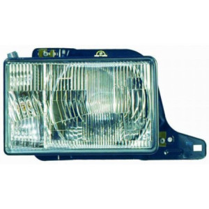 Reflektor dla ISUZU - DEPO 213-1101R-LD