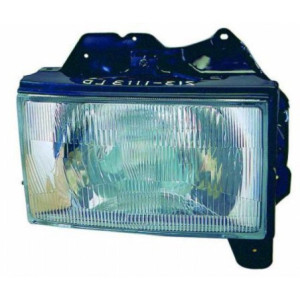Faro Fanale Anteriore Destra per ISUZU - DEPO 213-1113R-LD-H