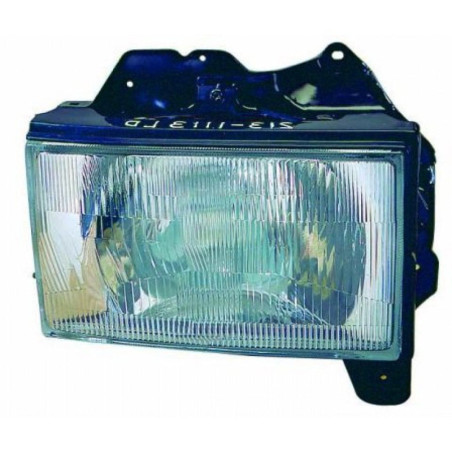 Headlight Right for ISUZU - DEPO 213-1113R-LD-H