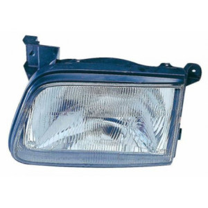 Faro Fanale Anteriore Sinistra per ISUZU - DEPO 213-1123L-LD-E