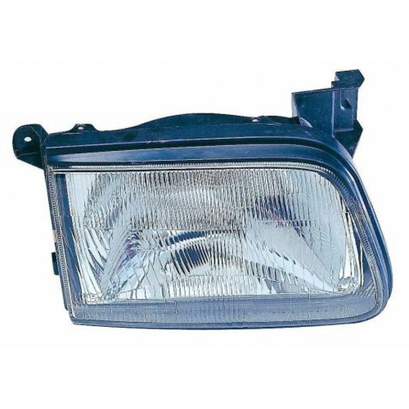 Faro Delantero Derecho para ISUZU - DEPO 213-1123R-LD-E