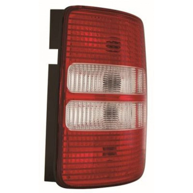 Rear Light Right for Volkswagen Caddy III (2010-2015) DEPO 441-19C1R-UE2