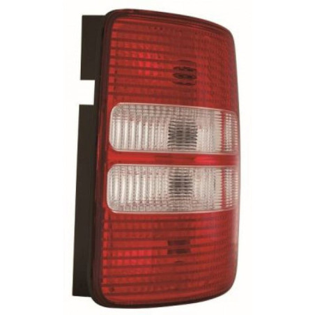 Rear Light Right for Volkswagen Caddy III (2010-2015) DEPO 441-19C1R-UE2