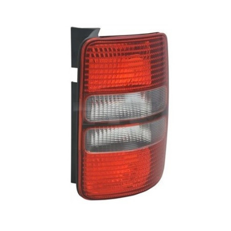 Feu Arrière Droite pour Volkswagen Caddy III (2010-2015) TYC 11-12563-31-2