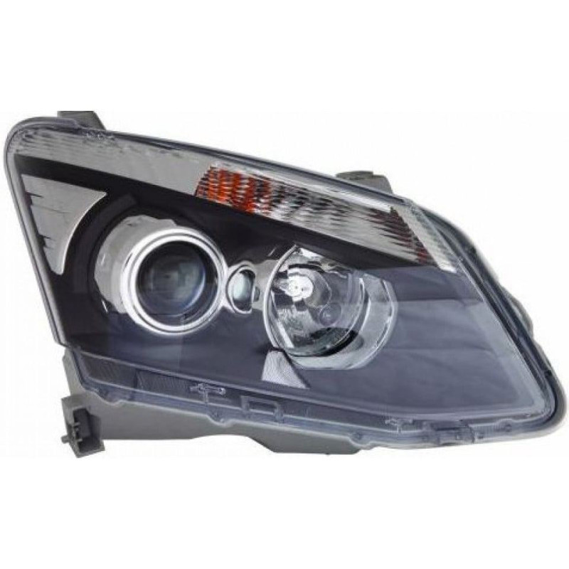 Reflektor dla ISUZU - DEPO 213-1142R-LDEM2