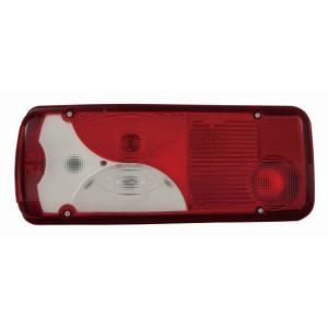 Rückleuchte Links für Mercedes Sprinter VW Crafter - DEPO 449-1901L6WE-CR