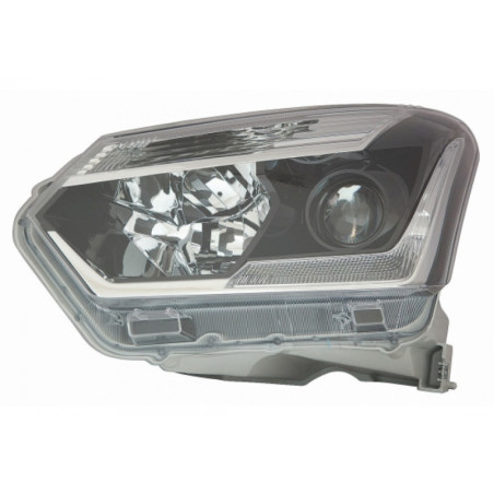 Faro Fanale Anteriore Sinistra per ISUZU - DEPO 213-1147LMLDEM2