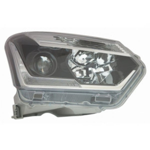Přední světlo pravé pro ISUZU - Depo 213-1147RMLDEM2