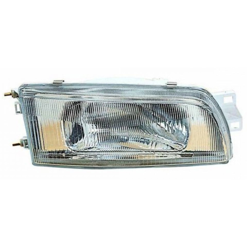 Faro Fanale Anteriore Destra per MITSUBISHI - DEPO 214-1119R-LD-E