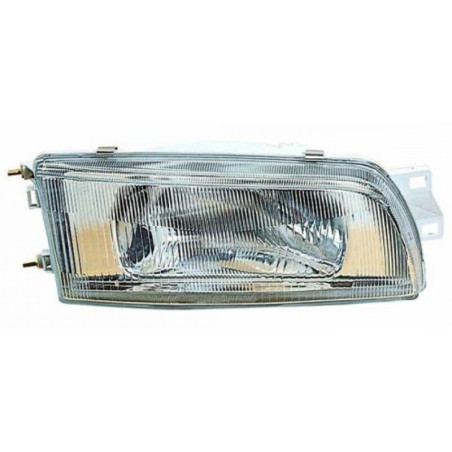 Faro Fanale Anteriore Destra per MITSUBISHI - DEPO 214-1119R-LD-E