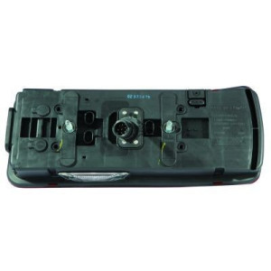 Zadné svetlo ľavé pre Mercedes Sprinter VW Crafter - DEPO 449-1901L6WE-CR