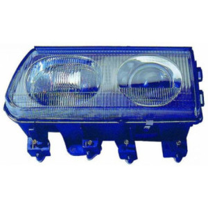 Faro Delantero Derecho para MITSUBISHI - DEPO 214-1124R-LD-E