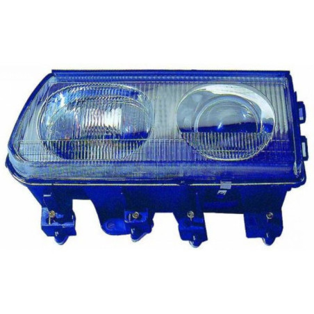 Faro Delantero Derecho para MITSUBISHI - DEPO 214-1124R-LD-E