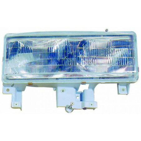 Feu Phare avant Gauche pour MITSUBISHI - DEPO 214-1131L-LD