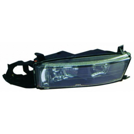 Faro Delantero Izquierdo para MITSUBISHI - DEPO 214-1142L-LD-E