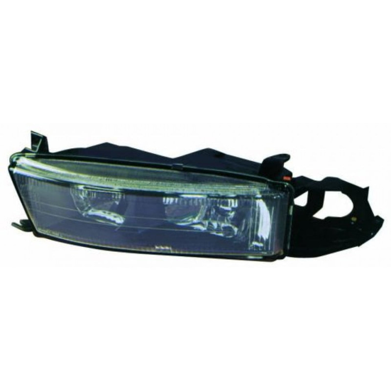 Headlight Right for MITSUBISHI - DEPO 214-1142R-LD-E