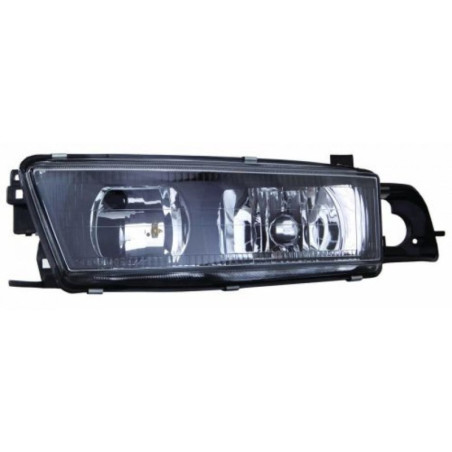 Headlight Right for MITSUBISHI - DEPO 214-1142R-LD-EM