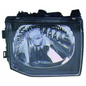 Faro Delantero Derecho para MITSUBISHI - DEPO 214-1146R-LD-E