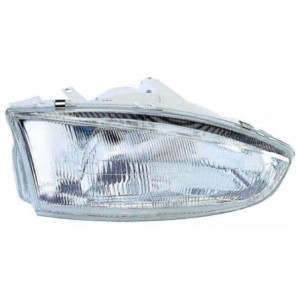 Faro Fanale Anteriore Destra per MITSUBISHI - DEPO 214-1150R-LD-E