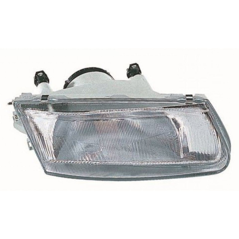 Reflektor dla MITSUBISHI - DEPO 214-1153R-LD-EM