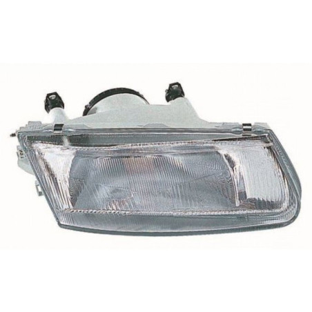 Reflektor dla MITSUBISHI - DEPO 214-1153R-LD-EM