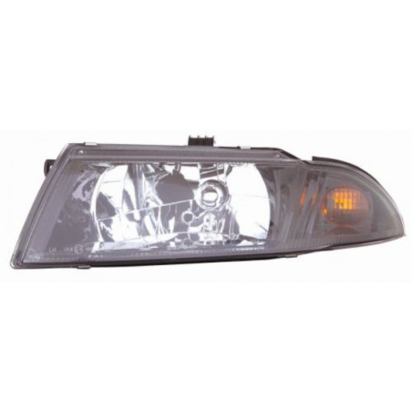 Feu Phare avant Gauche pour MITSUBISHI - DEPO 214-1157L-LDEM2