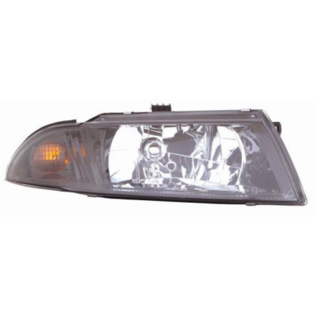 Reflektor dla MITSUBISHI - DEPO 214-1157R-LDEM2