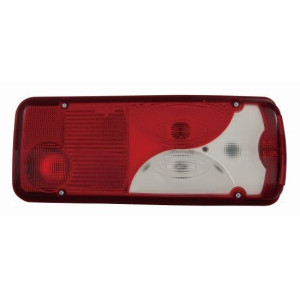 Piloto trasero derecho para Mercedes Sprinter VW Crafter - DEPO 449-1901R6WE-CR