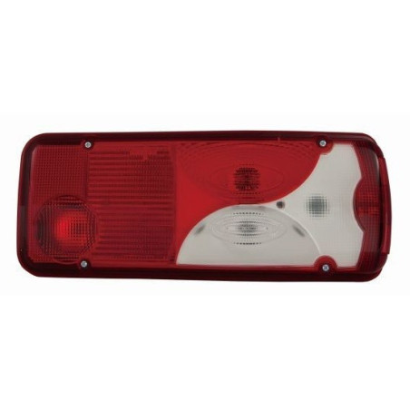 Feu arrière droite pour Mercedes Sprinter VW Crafter - DEPO 449-1901R6WE-CR