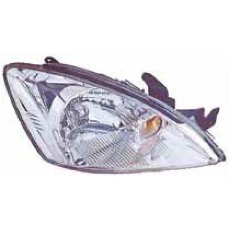 Faro Fanale Anteriore Destra per MITSUBISHI - DEPO 214-1172R-LD-E
