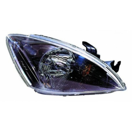 Faro Fanale Anteriore Destra per MITSUBISHI - DEPO 214-1172R-LD-E2