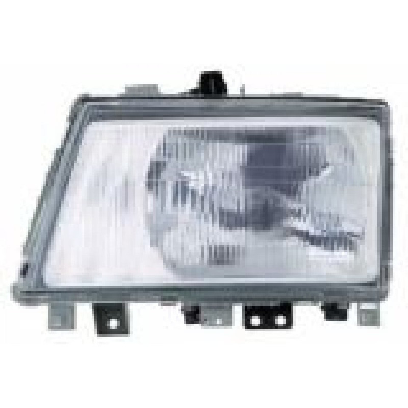 Feu Phare avant Gauche pour MITSUBISHI - DEPO 214-1178L-LD-EM