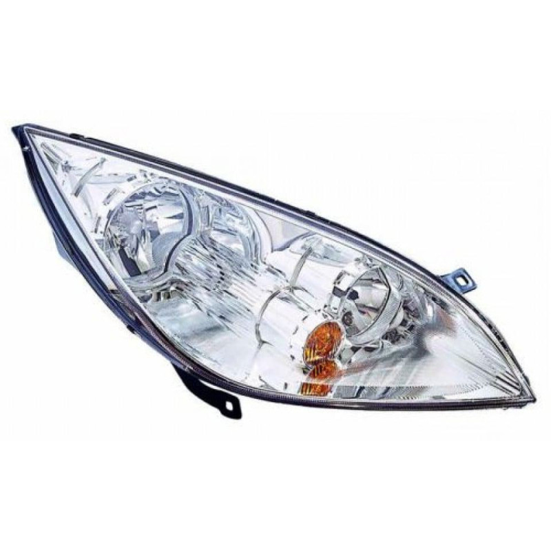 Přední světlo pravé pro MITSUBISHI - Depo 214-1182R-LD-EM
