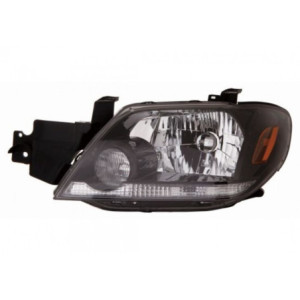 Faro Fanale Anteriore Sinistra per MITSUBISHI - DEPO 214-11A4L-LD-2