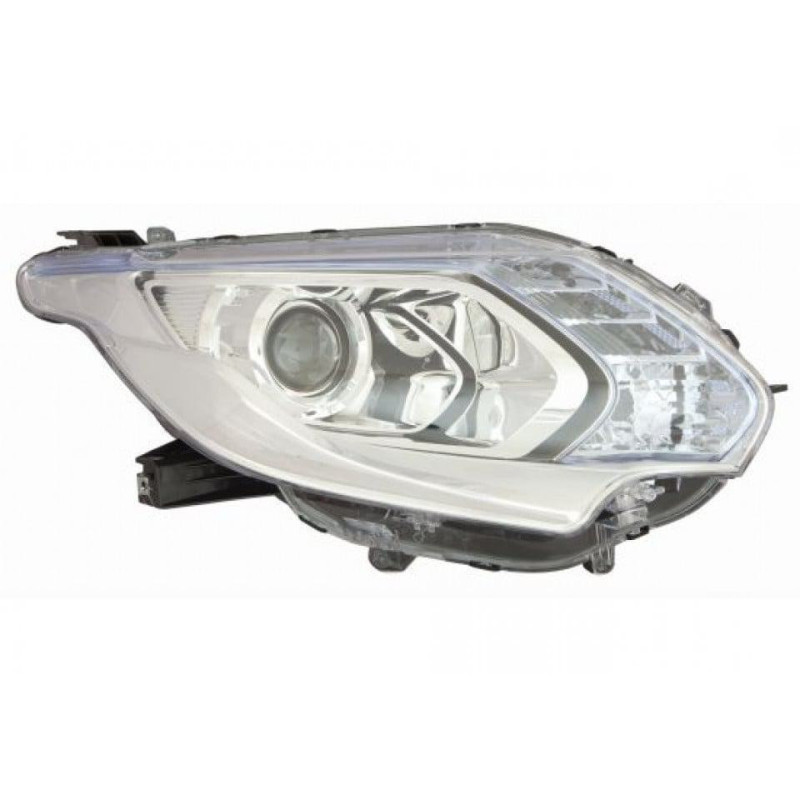 Reflektor dla MITSUBISHI - DEPO 214-11ACR-LDHEM