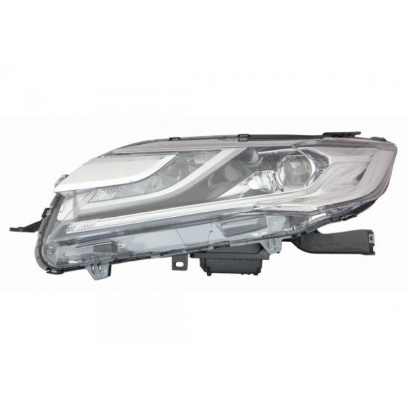 Feu Phare avant Gauche pour MITSUBISHI - DEPO 214-11AGL-LD-EM